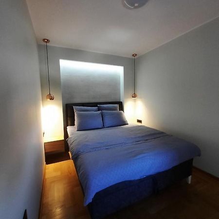 Apartment Pleasure Lux Novi Sad Exteriör bild