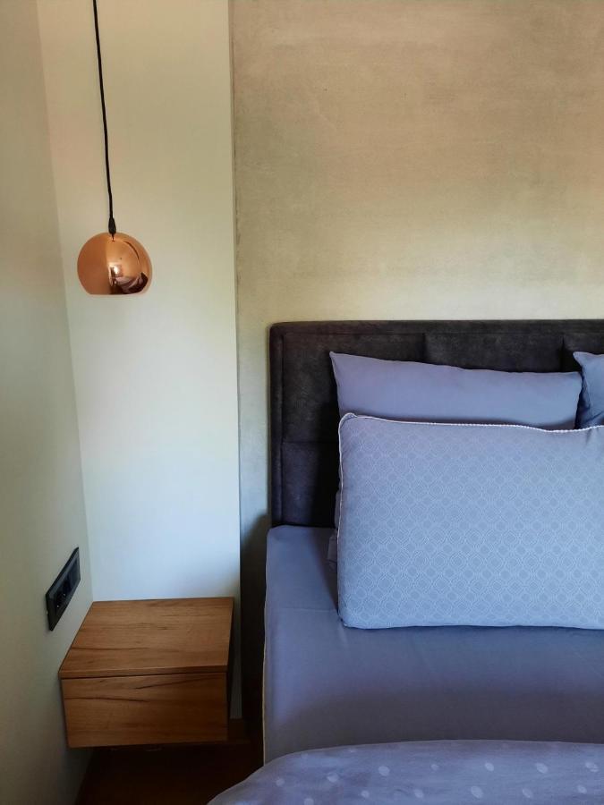 Apartment Pleasure Lux Novi Sad Exteriör bild