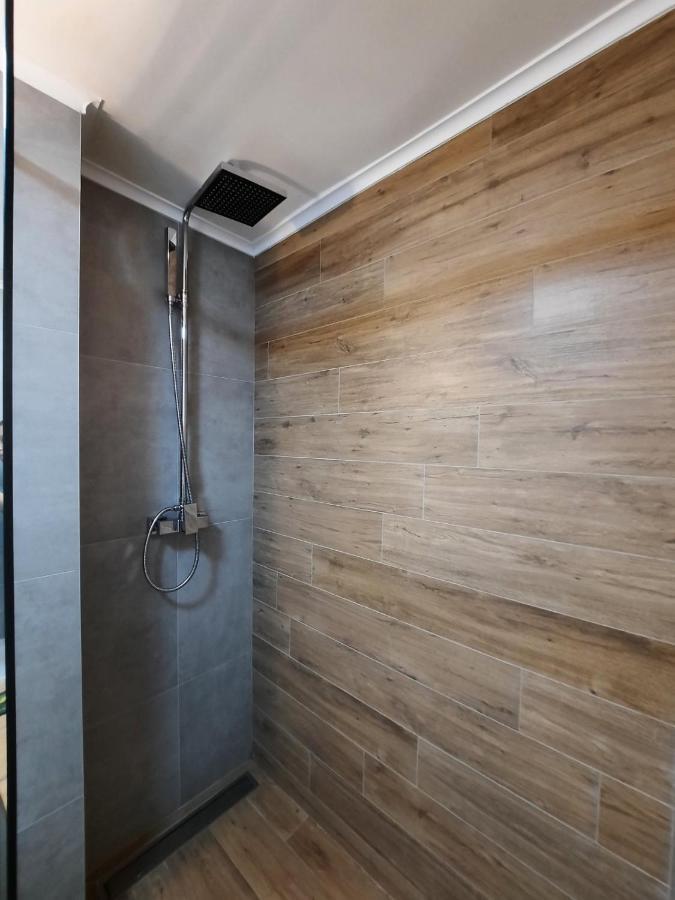 Apartment Pleasure Lux Novi Sad Exteriör bild